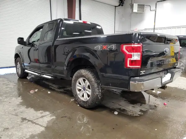 1FTEX1EPXJKD40260 2018 FORD F-150 - Image 2