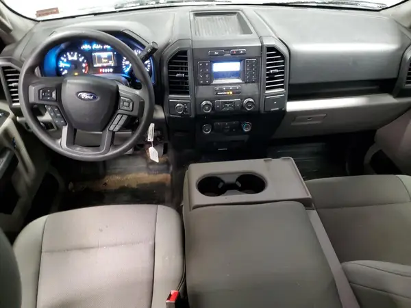 1FTEX1EPXJKD40260 2018 FORD F-150 - Image 8
