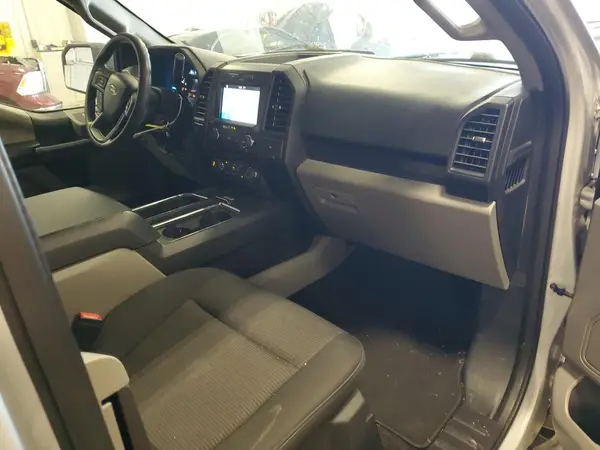 1FTEX1EPXJKD43868 2018 FORD F-150 - Image 8
