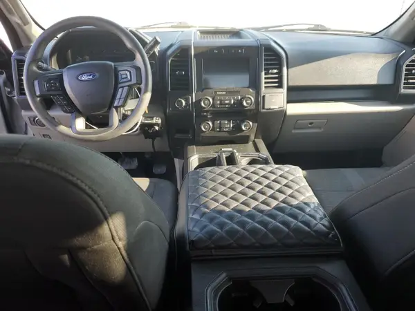 1FTEX1EPXJKD49590 2018 FORD F-150 - Image 8