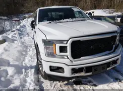 1FTEX1EPXJKD63277 2018 FORD F-150