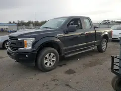 1FTEX1EPXJKE33778 2018 FORD F-150