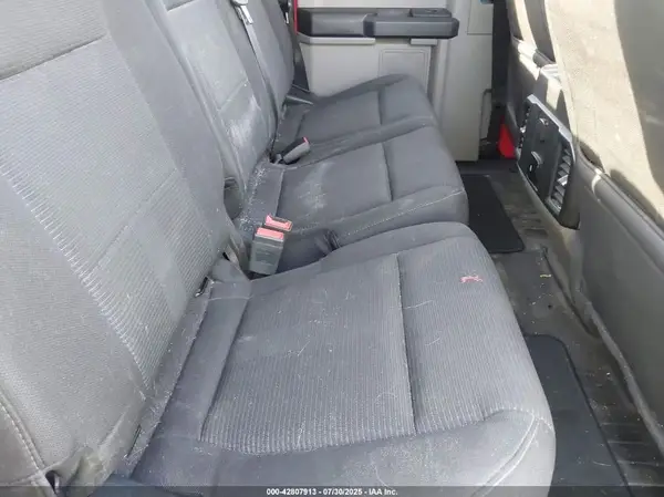 1FTEX1EPXJKE83774 2018 FORD F-150 - Image 8