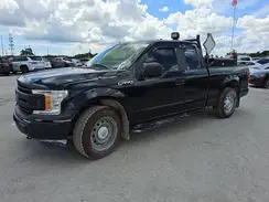 1FTEX1EPXJKE94693 2018 FORD F-150