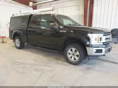 1FTEX1EPXJKF23609 2018 FORD F-150