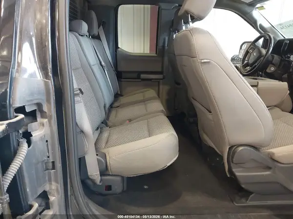 1FTEX1EPXJKF23609 2018 FORD F-150 - Image 8
