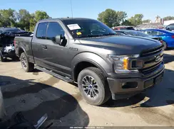 1FTEX1EPXJKF40703 2018 FORD F-150