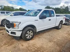 1FTEX1EPXJKF67870 2018 FORD F-150