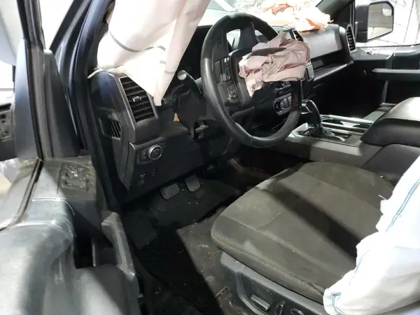 1FTEX1EPXJKF97175 2018 FORD F-150 - Image 8