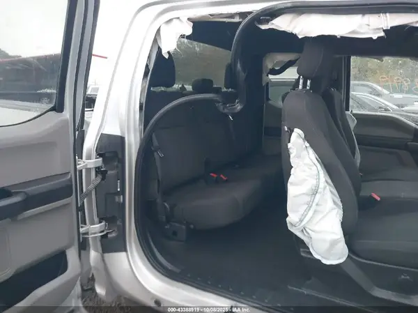 1FTEX1EPXKFA34511 2019 FORD F-150 - Image 8