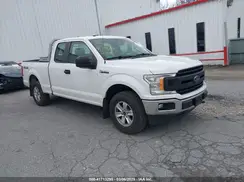 1FTEX1EPXKFA48361 2019 FORD F-150