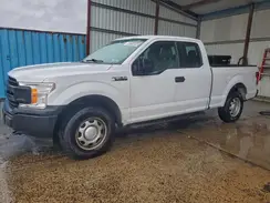 1FTEX1EPXKFB20630 2019 FORD F-150