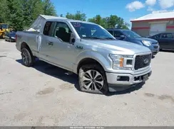 1FTEX1EPXKFB41879 2019 FORD F-150