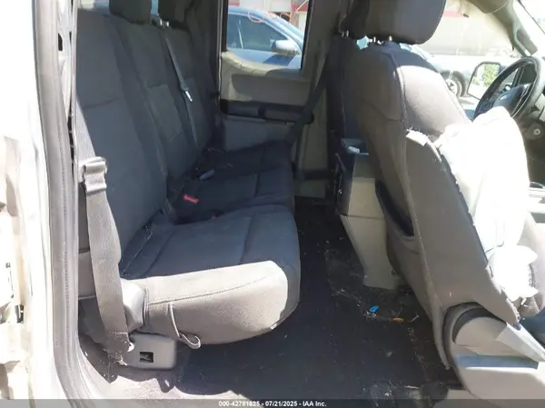 1FTEX1EPXKFB41879 2019 FORD F-150 - Image 8