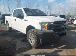 1FTEX1EPXKFC56904 2019 FORD F-150