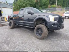 1FTEX1EPXKFD28880 2019 FORD F-150