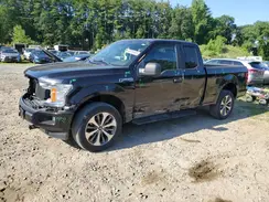 1FTEX1EPXKKC17723 2019 FORD F-150