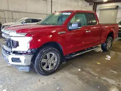 1FTEX1EPXKKC50561 2019 FORD F-150