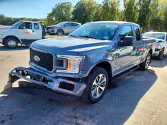 1FTEX1EPXKKC57252 2019 FORD F-150