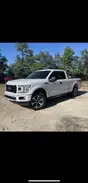 1FTEX1EPXKKC61124 2019 FORD F-150