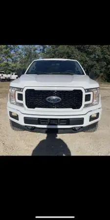 1FTEX1EPXKKC61124 2019 FORD F-150 - Image 8