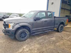 1FTEX1EPXKKC64105 2019 FORD F-150