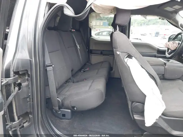 1FTEX1EPXKKC76643 2019 FORD F-150 - Image 8