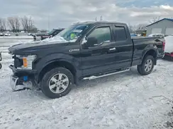 1FTEX1EPXKKC95631 2019 FORD F-150