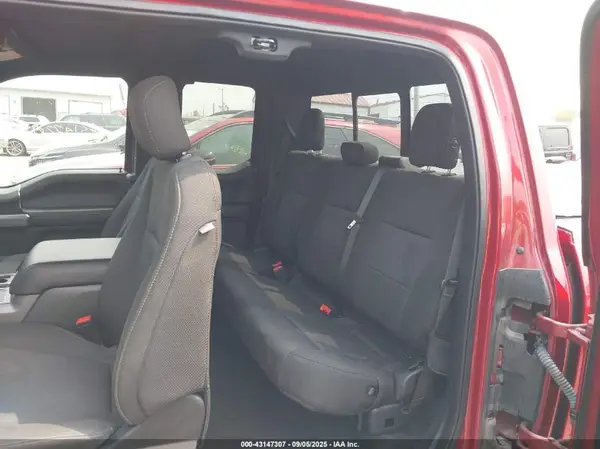 1FTEX1EPXKKD02917 2019 FORD F-150 - Image 8