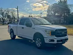 1FTEX1EPXKKD58839 2019 FORD F-150