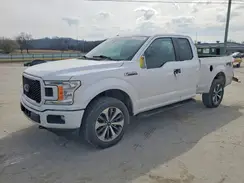 1FTEX1EPXKKE44099 2019 FORD F-150