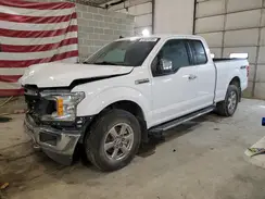 1FTEX1EPXKKF02003 2019 FORD F-150
