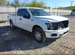 1FTEX1EPXKKF06651 2019 FORD F-150