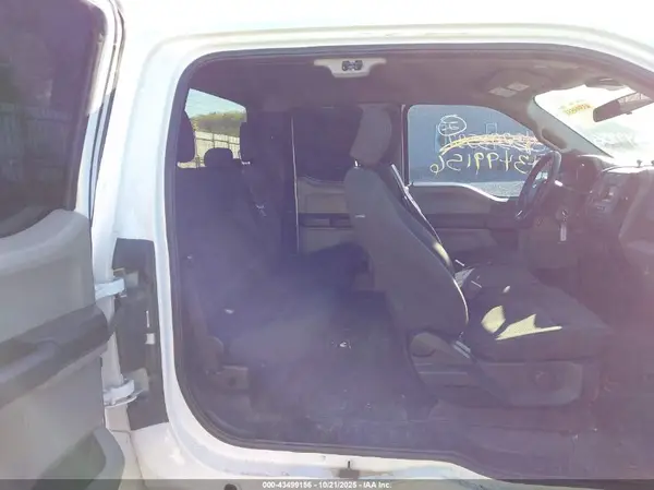 1FTEX1EPXKKF06651 2019 FORD F-150 - Image 8