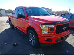 1FTEX1EPXKKF24471 2019 FORD F-150