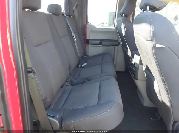1FTEX1EPXKKF24471 2019 FORD F-150 - Image 8