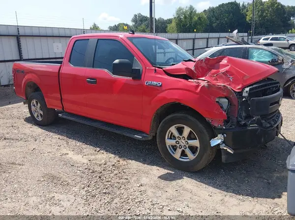 1FTEX1EPXLFA29326 2020 FORD F-150 - Image 1