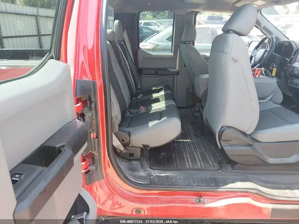 1FTEX1EPXLFA29326 2020 FORD F-150 - Image 8
