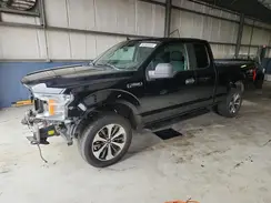 1FTEX1EPXLFA89946 2020 FORD F-150