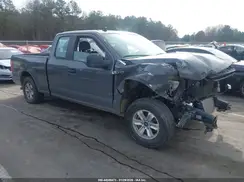 1FTEX1EPXLFB40992 2020 FORD F-150