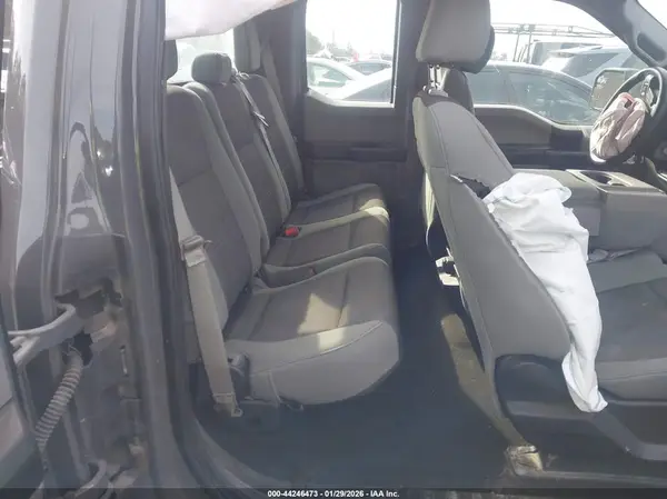 1FTEX1EPXLFB40992 2020 FORD F-150 - Image 8