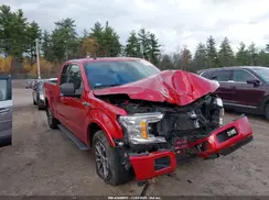 1FTEX1EPXLFC14105 2020 FORD F-150