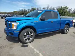 1FTEX1EPXLFC14184 2020 FORD F-150