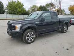 1FTEX1EPXLFC39733 2020 FORD F-150