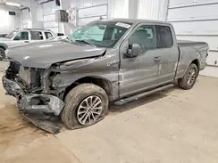 1FTEX1EPXLFC48920 2020 FORD F-150
