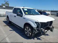 1FTEX1EPXLKD76629 2020 FORD F-150