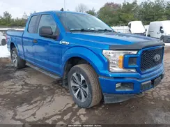 1FTEX1EPXLKE18300 2020 FORD F-150