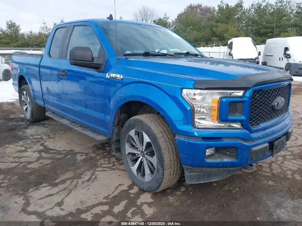 1FTEX1EPXLKE18300 2020 FORD F-150 - Image 1