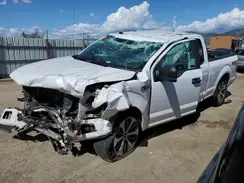 1FTEX1EPXLKE74186 2020 FORD F-150
