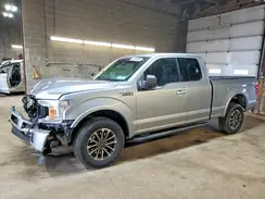 1FTEX1EPXLKF45399 2020 FORD F-150
